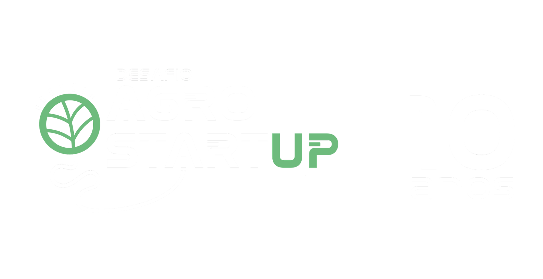 Logo Desafio AgroStartup