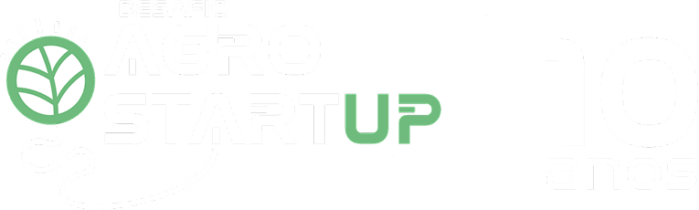 Logo Desafio AgroStartup