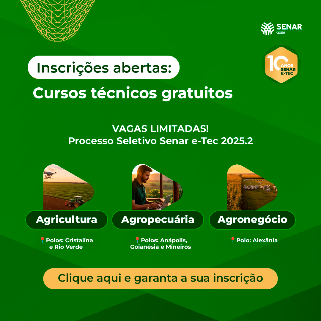 Senar e-Tec