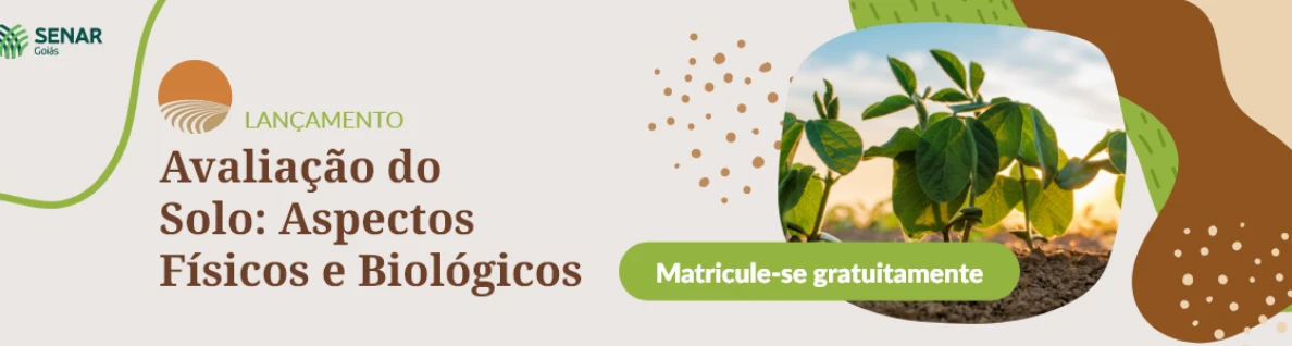 20250617 senar goias banners curso avaliacao do solo PORTAL FAEG