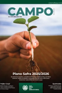 Revista Campo julho 2025