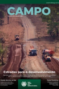 Revista Campo Setembro 2025