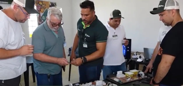 Automação