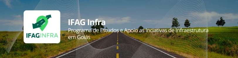 Publicado 2 novos instrumentos de convocação do IfagInfra