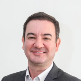 Eduardo Veras de Araújo