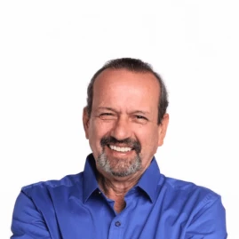 Evandro Vilela Barros