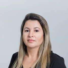 Eliene Ferreira da Silva