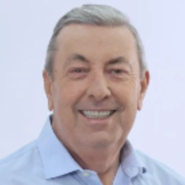 José Mário Schreiner
