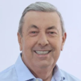 José Mário Schreiner