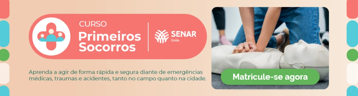 20260310 senar goias banners primeiros socorros lancamento PORTAL FAEG