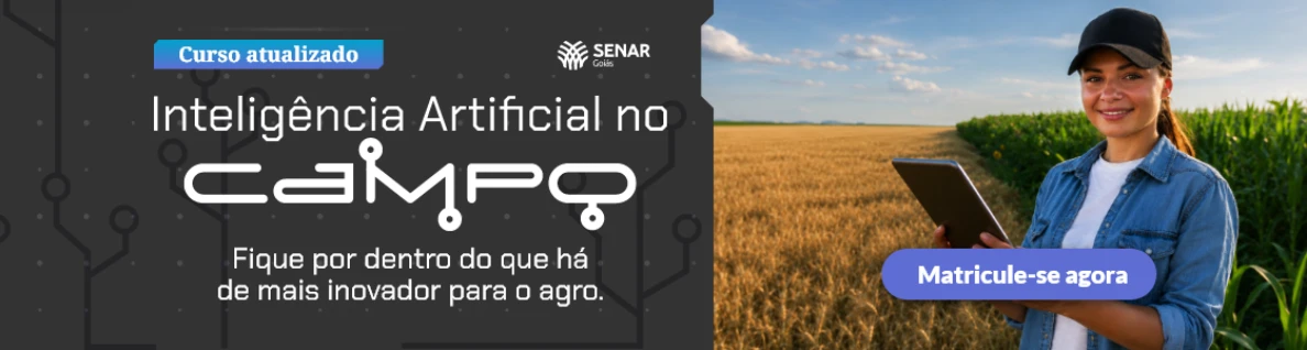 20260519 senar goias banners ia no campo lancamento PORTAL FAEG