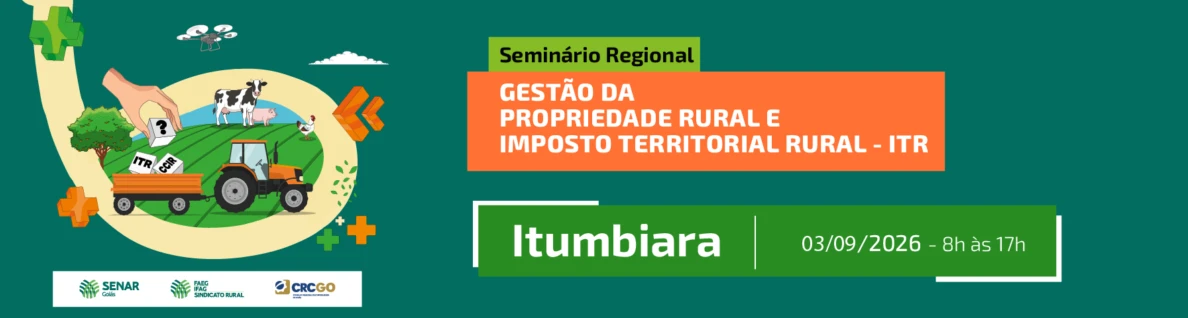 Banner digital Seminário ITR 1800x480 Itumbiara