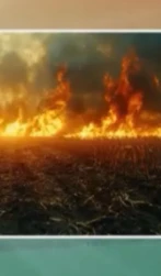 Incêndios