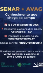 Senar