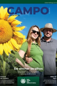 Revista Campo maio 2025
