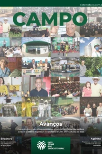Revista Campo - Dezembro 2025