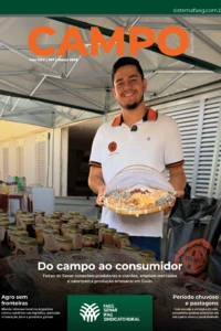 Revista Campo Março 2026