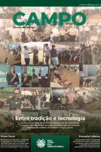 Revista Campo de Abril - 2026
