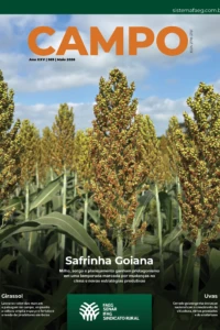 Revista Campo - Maio 2026