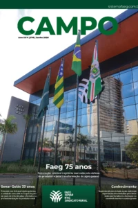 Revista Campo -Junho 2026