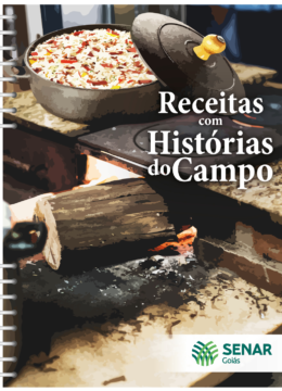 Receitas com Histórias do Campo 2025