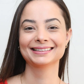 Ana Paula Botosso Rodrigues