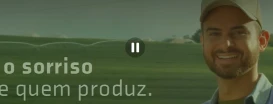 Produzir é para todos!