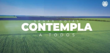 Institucional 2025 - Sistema Faeg/Senar