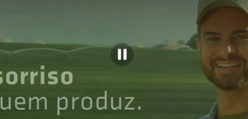 Produzir é para todos!