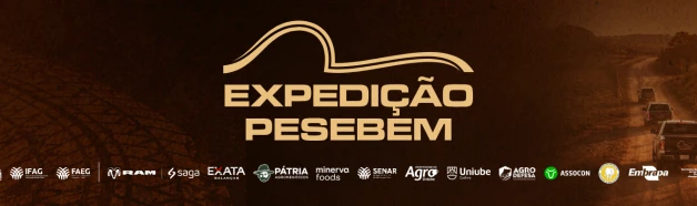 Imagem do evento Inscrição | Evento Técnico Expedição PeseBem – Goiânia