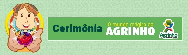 Imagem do evento 17ª CERIMÔNIA DE PREMIAÇÃO DO PROGRAMA AGRINHO 2026