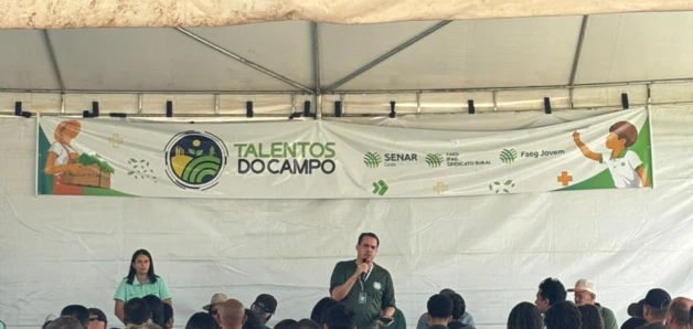 Feirão