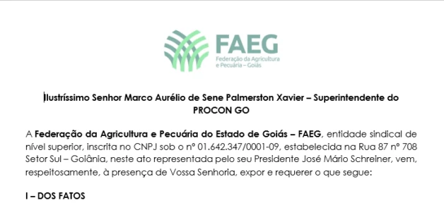 FAEG