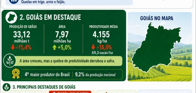 Goiás