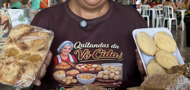 Quitandeira