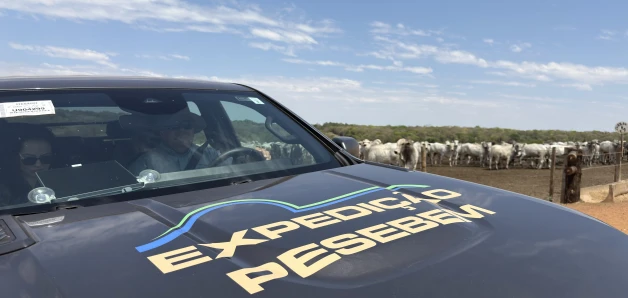 Expedição