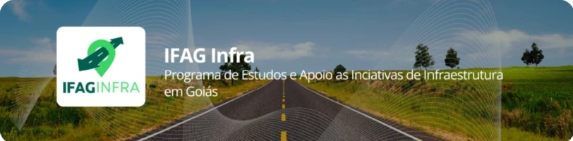 Novo Instrumento de Convocação é Publicado - Pavimentação da Rodovia GO-147