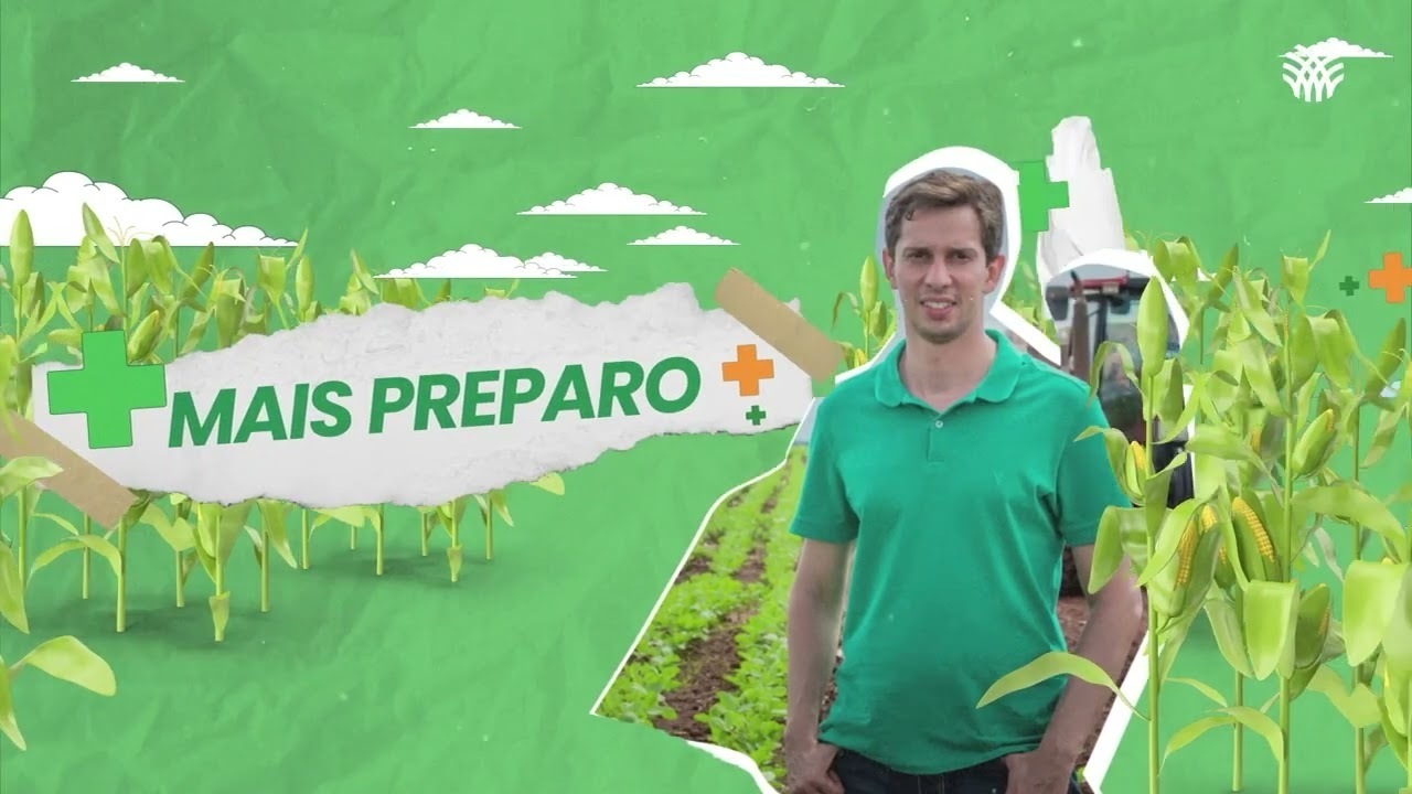 Mais para o Campo. Mais para a Cidade. Mais para todo Goiás