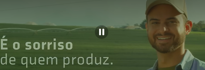 Produzir é para todos!